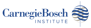 Carnegie Bosch Logo